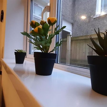 Spacious 4 Bedroom, Free Netflix, Central Location Кардифф Экстерьер фото